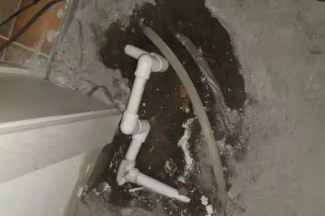 铜仁市卫生间漏水检测多少钱