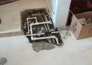 铜仁市查漏水多少钱
