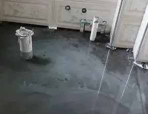 铜仁市卫生间漏水维修公司为您专业分享下铜仁市卫生间漏水检测的知识点