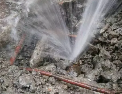铜仁市水管维修多少钱