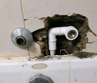 铜仁市卫生间漏水检测多少钱